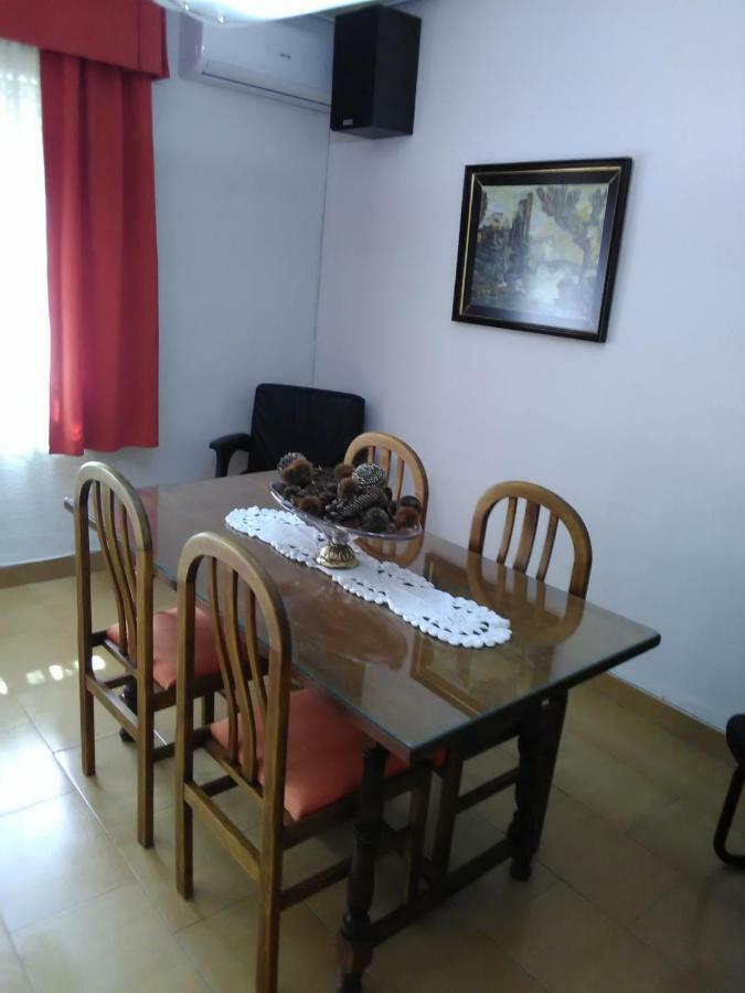 Excelente Apartamento 3 Hab Apartment Ubeda  Exterior photo