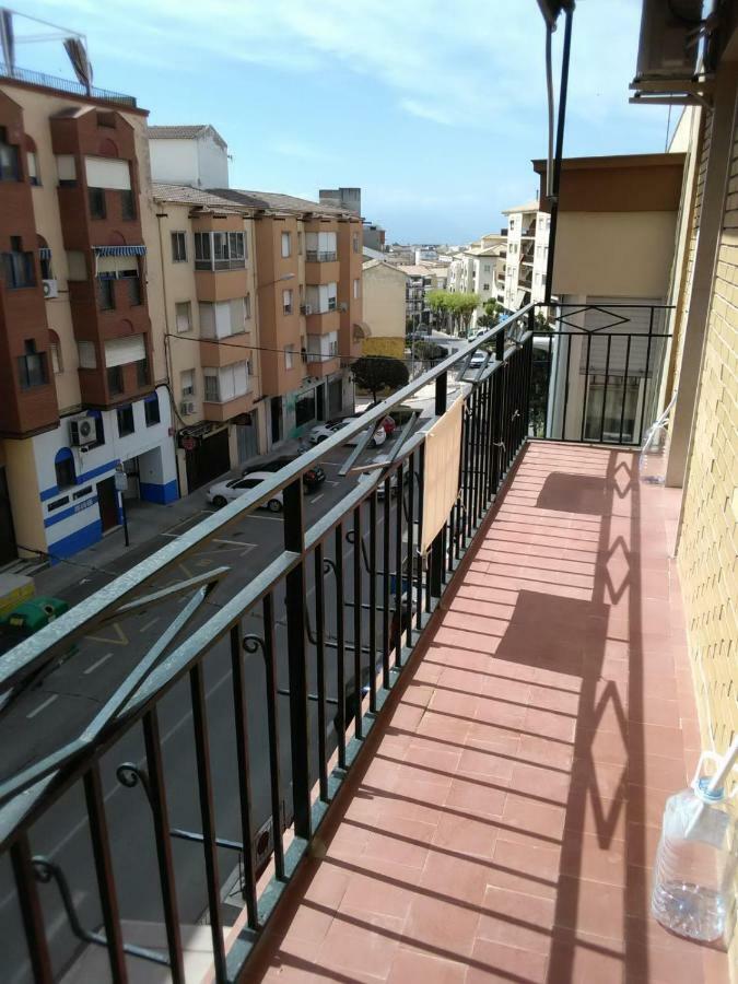 Excelente Apartamento 3 Hab Apartment Ubeda  Exterior photo