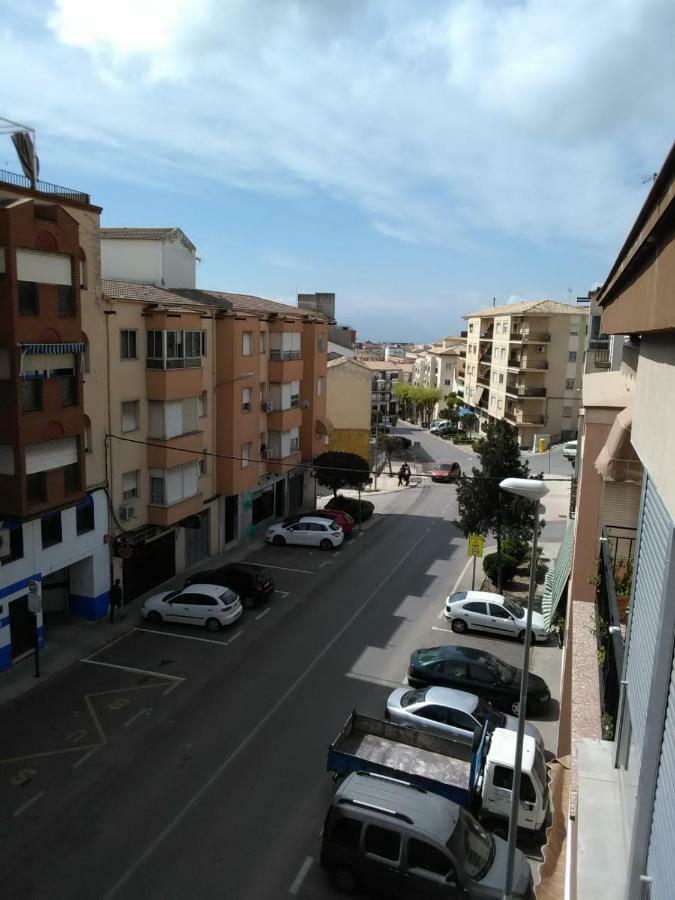 Excelente Apartamento 3 Hab Apartment Ubeda  Exterior photo