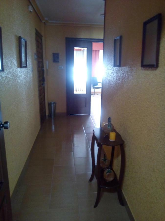 Excelente Apartamento 3 Hab Apartment Ubeda  Exterior photo