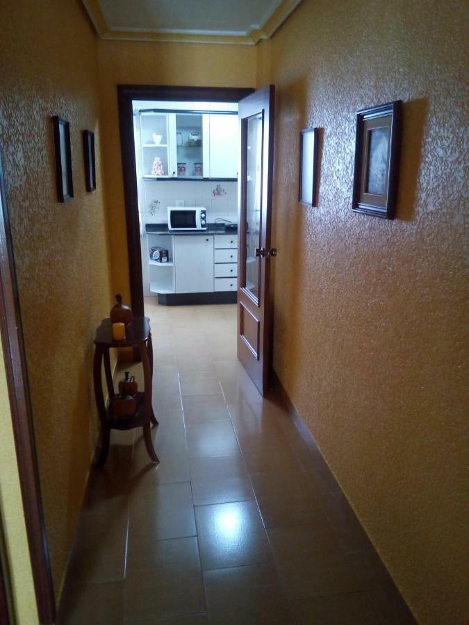 Excelente Apartamento 3 Hab Apartment Ubeda  Exterior photo